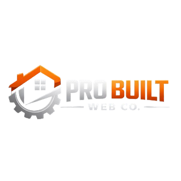 Pro Built Web Co. | Websites for Contractors & Local Businesses